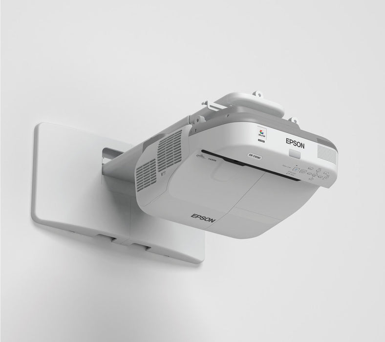 Epson BrightLink 595Wi Interactive WXGA 3LCD Projector