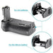 Neewer Wireless Remote Control BE-E11 Replacement Vertical Battery Grip