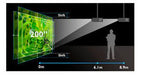 BenQ LK970 4K HD DLP Projector USA