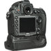 DSTE Replacement for Pro DMW-BGGH5 DMW-BGGH5GK Vertical Composition Battery Grip Compatible Panasonic GH5 GH5S Lumix GH5