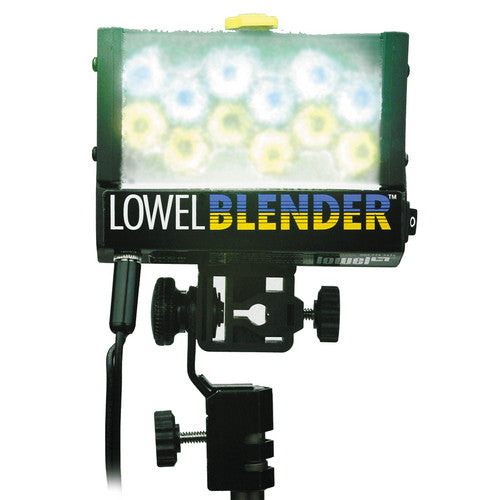 Lowel Blender 3-Light Kit