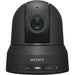 Sony BRC-X400 4K PTZ Camera with HDMI, IP &amp; 3G-SDI Output (Black)