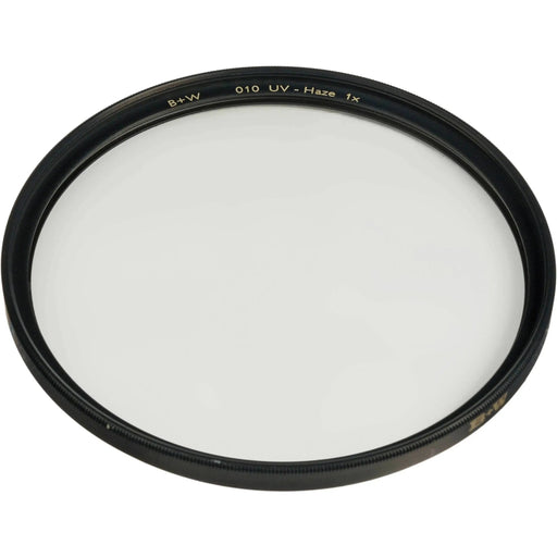 B+W 72mm UV Haze SC 010 Filter