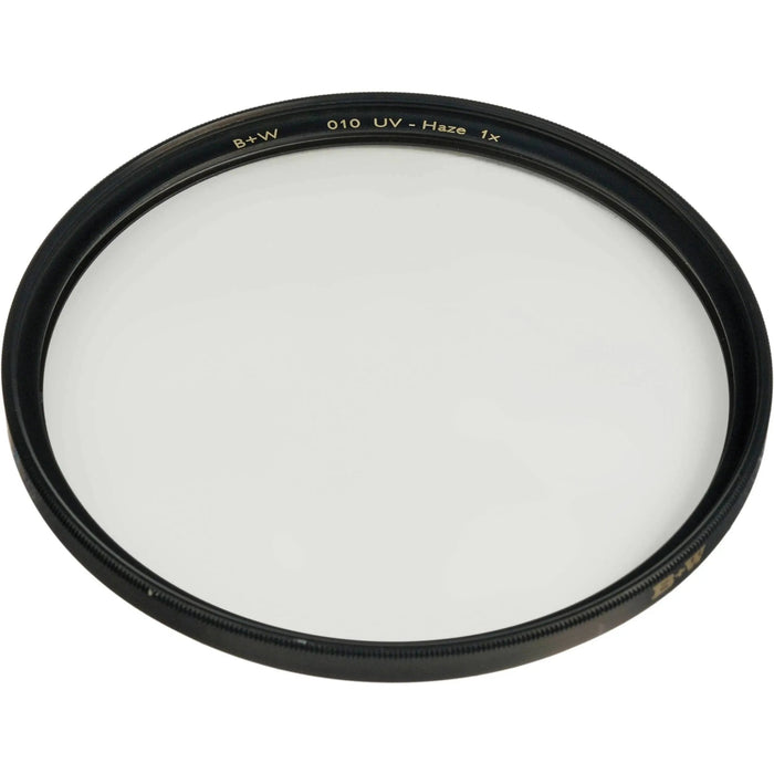 B+W 72mm UV Haze SC 010 Filter