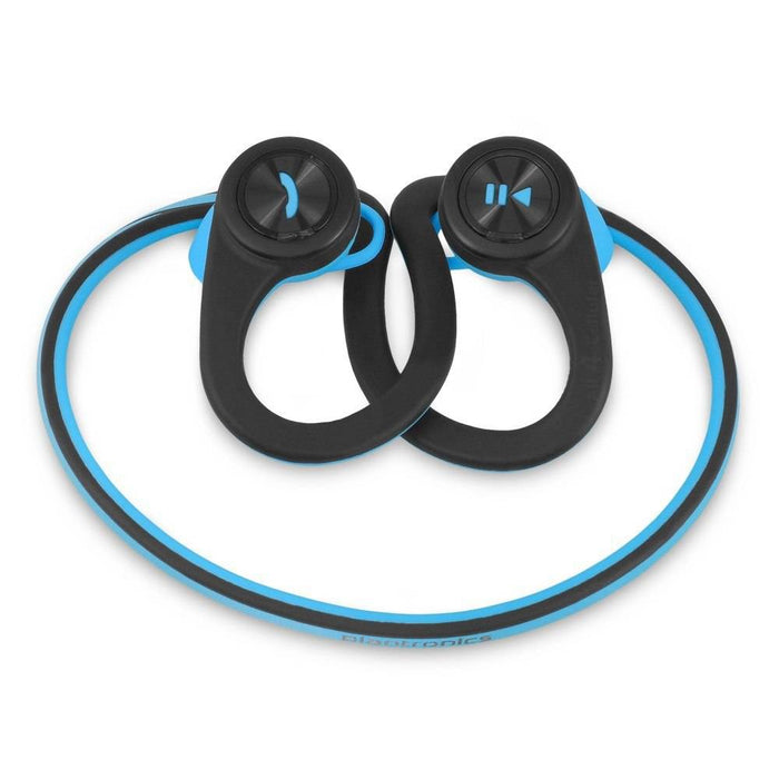 Plantronics BackBeat FIT Blue 200450-01