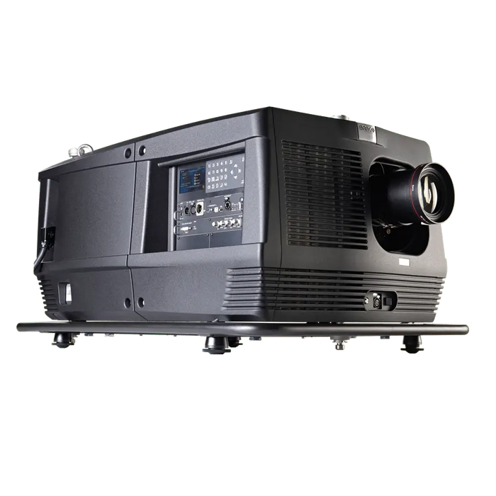 Barco HDF-W22 WUXGA 3-Chip DLP Projector