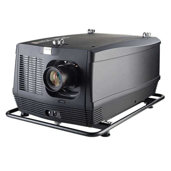 Barco HDF-W22 WUXGA 3-Chip DLP Projector
