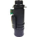 Barco J Ultra Longer Zoom Lens for RLS-W12 12,000-Lumen WUXGA 1-Chip DLP Projector