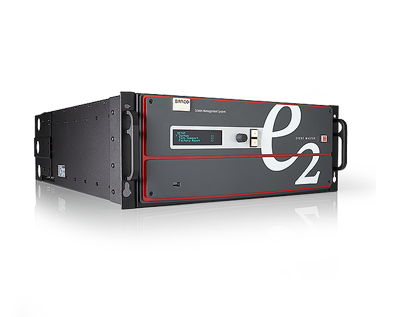 Barco E2 4K Screen Management System