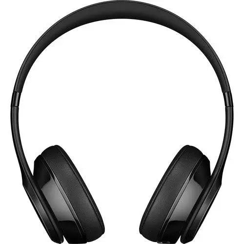 Beats by Dr. Dre Beats Solo3 Wireless On-Ear Headphones Glossy Black