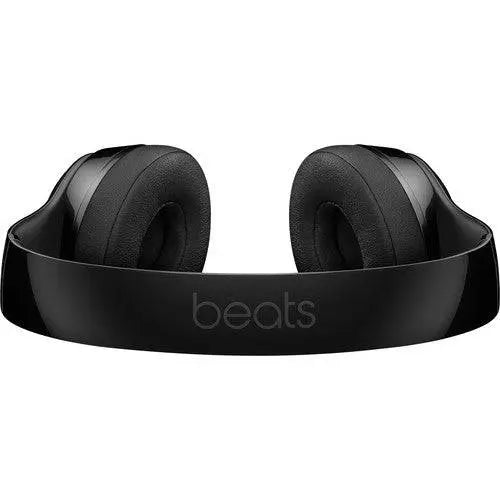 Beats by Dr. Dre Beats Solo3 Wireless On-Ear Headphones Glossy Black