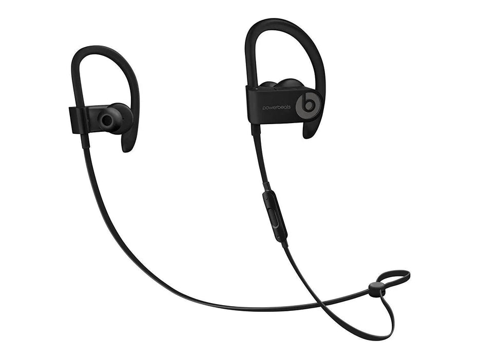 Beats by Dr. Dre - Powerbeats3 Wireless - Black
