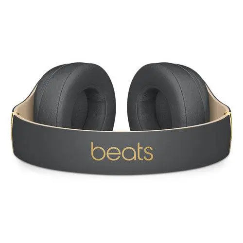 Beats by Dr. Dre Studio3 Wireless Bluetooth Headphones (Shadow Gray)