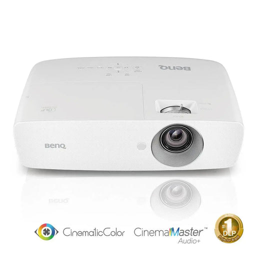 BenQ Home Cinema Projector for Sports Match & Movie|W1090