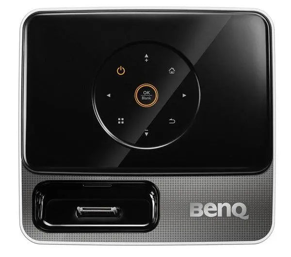 BenQ Joybee GP3 DLP Mini Projector