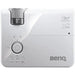 BenQ MP615P DLP Projector