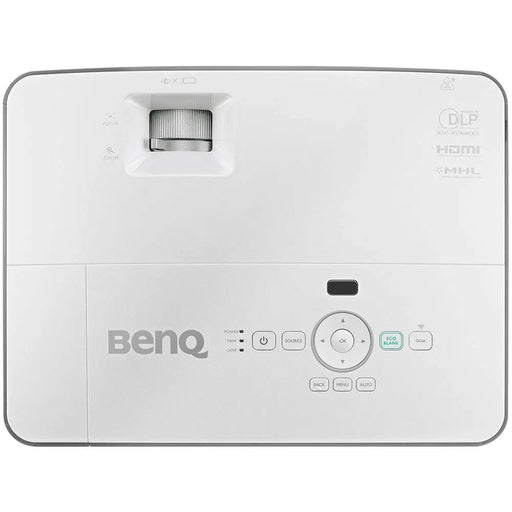 BenQ MU686 3500-Lumen WUXGA DLP Projector