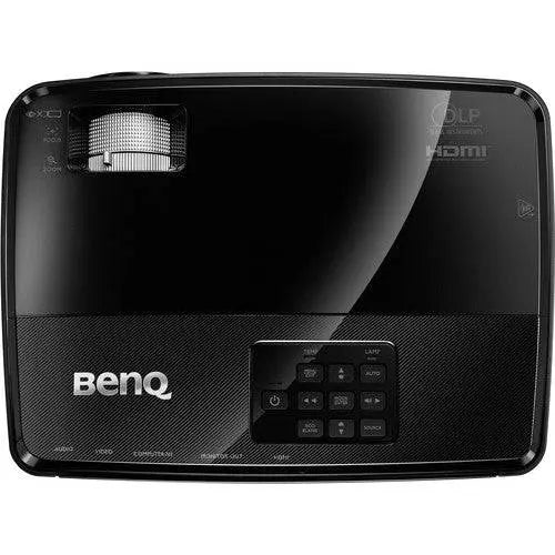 BenQ MW523 WXGA DLP 3D Ready Digital Projector