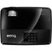 BenQ MW523 WXGA DLP 3D Ready Digital Projector