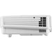 BenQ MW526A 3300-Lumen WXGA DLP Projector