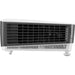 BenQ MW705/MH750 4000-Lumen WXGA DLP Projector