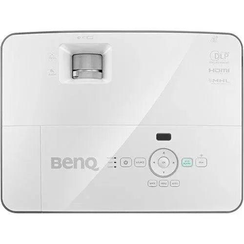 BenQ MW705/MH750 4000-Lumen WXGA DLP Projector
