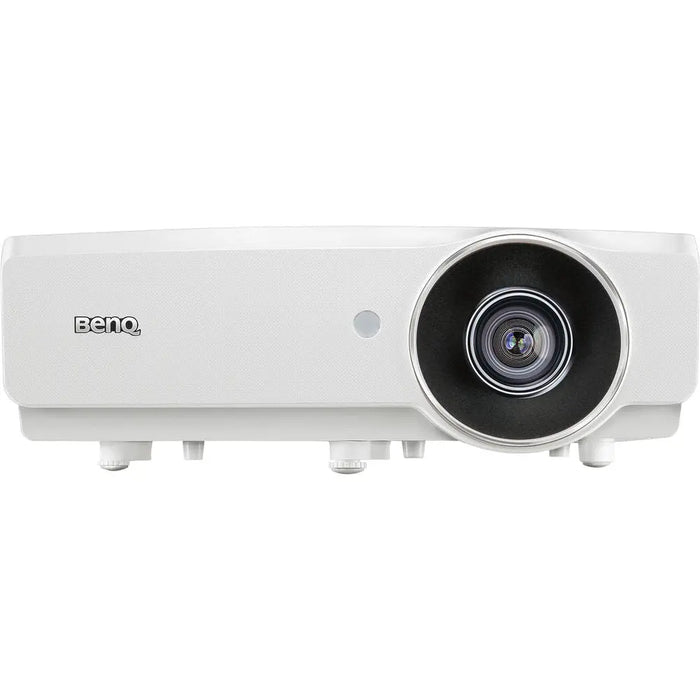 BenQ MW727 WXGA DLP Multimedia Projector
