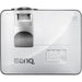 BenQ MW814ST Short Throw Digital Projector