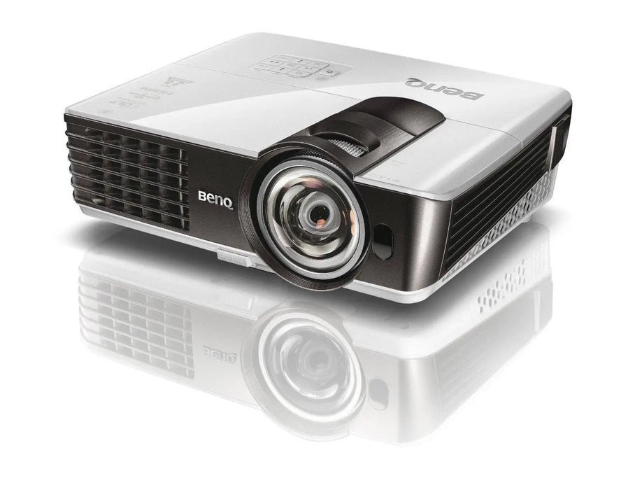 BenQ MW821ST DLP Digital Projector