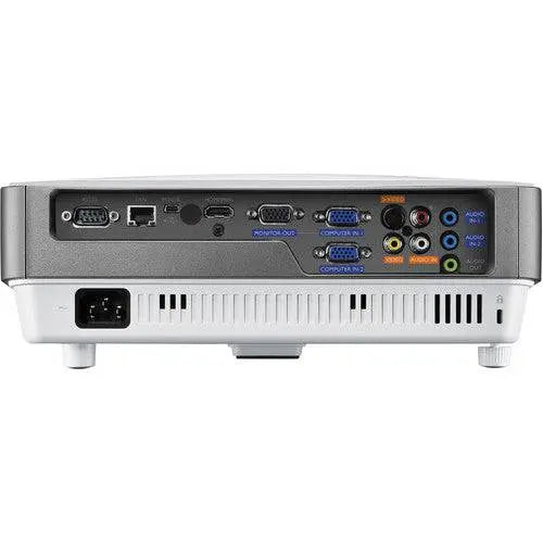 BenQ MW824ST Short-Throw 3D Network Projector