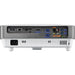 BenQ MW824ST Short-Throw 3D Network Projector