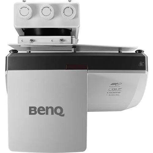 BenQ MW855UST 3500-Lumen WXGA Ultra-Short Throw DLP Projector