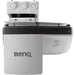 BenQ MW855UST 3500-Lumen WXGA Ultra-Short Throw DLP Projector