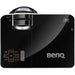 BenQ MW870UST WXGA Multi-Region 3D Ready DLP Projector