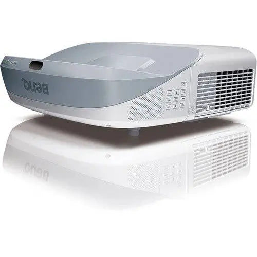 BenQ MW883UST 3300-Lumen WXGA Ultra Short-Throw DLP Projector