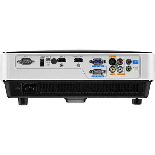 BenQ MX631ST 3200-Lumen XGA Short-Throw DLP Projector