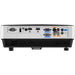 BenQ MX631ST 3200-Lumen XGA Short-Throw DLP Projector