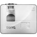 BenQ MX819ST 3000-Lumen XGA Short Throw Projector