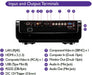 BenQ SH940 DLP Digital HD Projector USA Retail