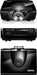 BenQ SH940 DLP Digital HD Projector USA Retail