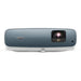 BenQ TK850i HDR XPR 4K UHD Home Theater Projector with Android TV Wireless Adapter