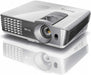 BenQ W1080ST Full HD 1080p Multi-Region 3D DLP Projector