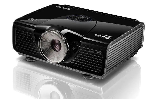 BenQ W7000+ Projector