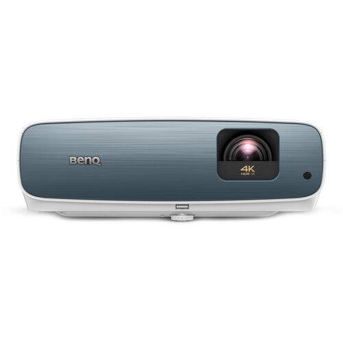 BenQ TK850i HDR XPR 4K UHD Home Theater Projector with Android TV Wireless Adapter