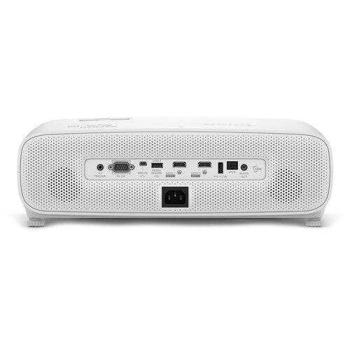 BenQ TK850i HDR XPR 4K UHD Home Theater Projector with Android TV Wireless Adapter