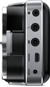 Blackmagic Design Pocket Cinema Camera