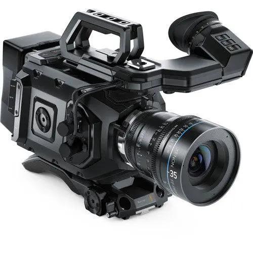 Blackmagic Design URSA Mini 4K Digital Cinema Camera (EF-Mount)