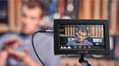 Blackmagic Design Video Assist HDMI/6G-SDI Recorder and 5&quot; Monitor