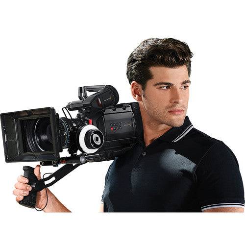 Blackmagic Design URSA Mini 4K Digital Cinema Camera (EF-Mount)