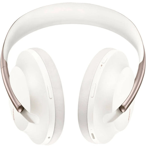 Bose Noise Cancelling Wireless Over-Ear Headphones 700 - Soapstone
